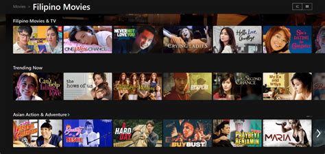 pinoymovie hub|Here's Where You Can Watch Pinoy Movies Online Legally.